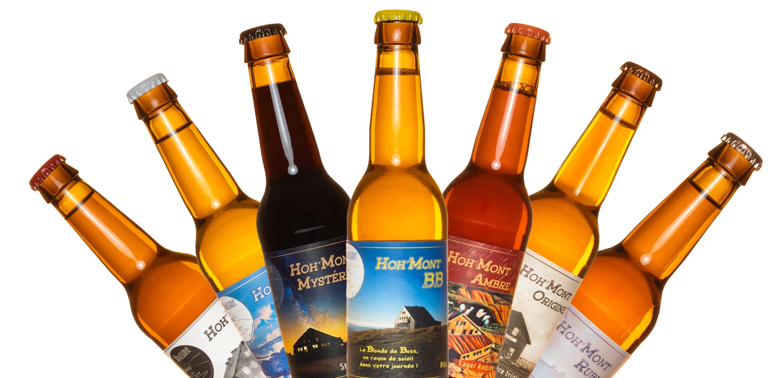 Accueil - Auberge Le Sommet du Hohneck - La Bresse (88)