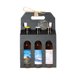 Pack de 6 bières – Composez votre sélection (33 cl)