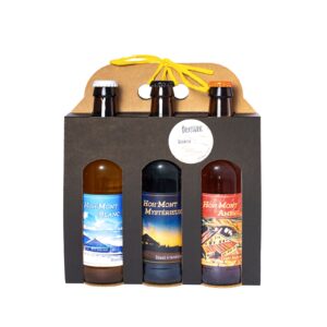 Pack de 3 bières – Composez votre sélection (33 cl)