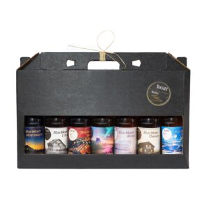 Pack de 7 bières – Composez votre sélection (33 cl)